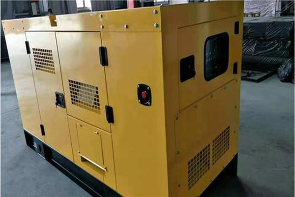 锦屏发电机出租
