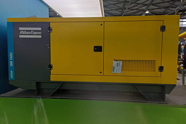 锦屏发电机出租