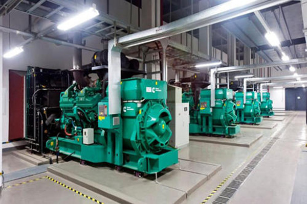 锦屏发电机出租