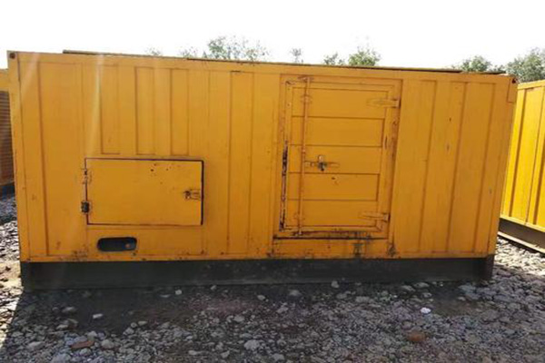 锦屏发电机出租